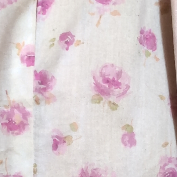 Andrew Marc Light Pink Leather Jacket - Picture 4 of 6